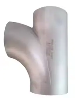 Grade 2 elbow fitting